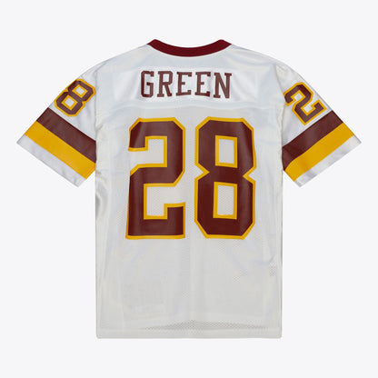 Washington Football Team - Darrell Green 1994 Jersey