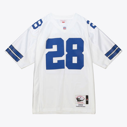 Dallas Cowboys - Darren Woodson 2000 Jersey