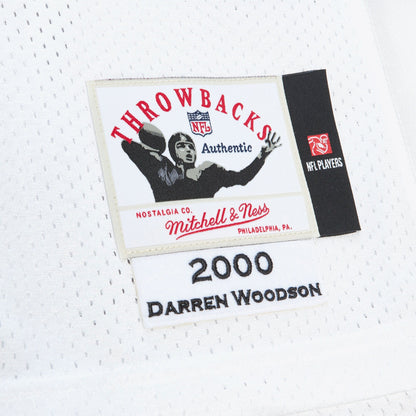 Dallas Cowboys - Darren Woodson 2000 Jersey