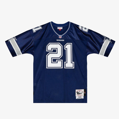 Size L Dallas Cowboys - Deion Sanders 1996 Jersey
