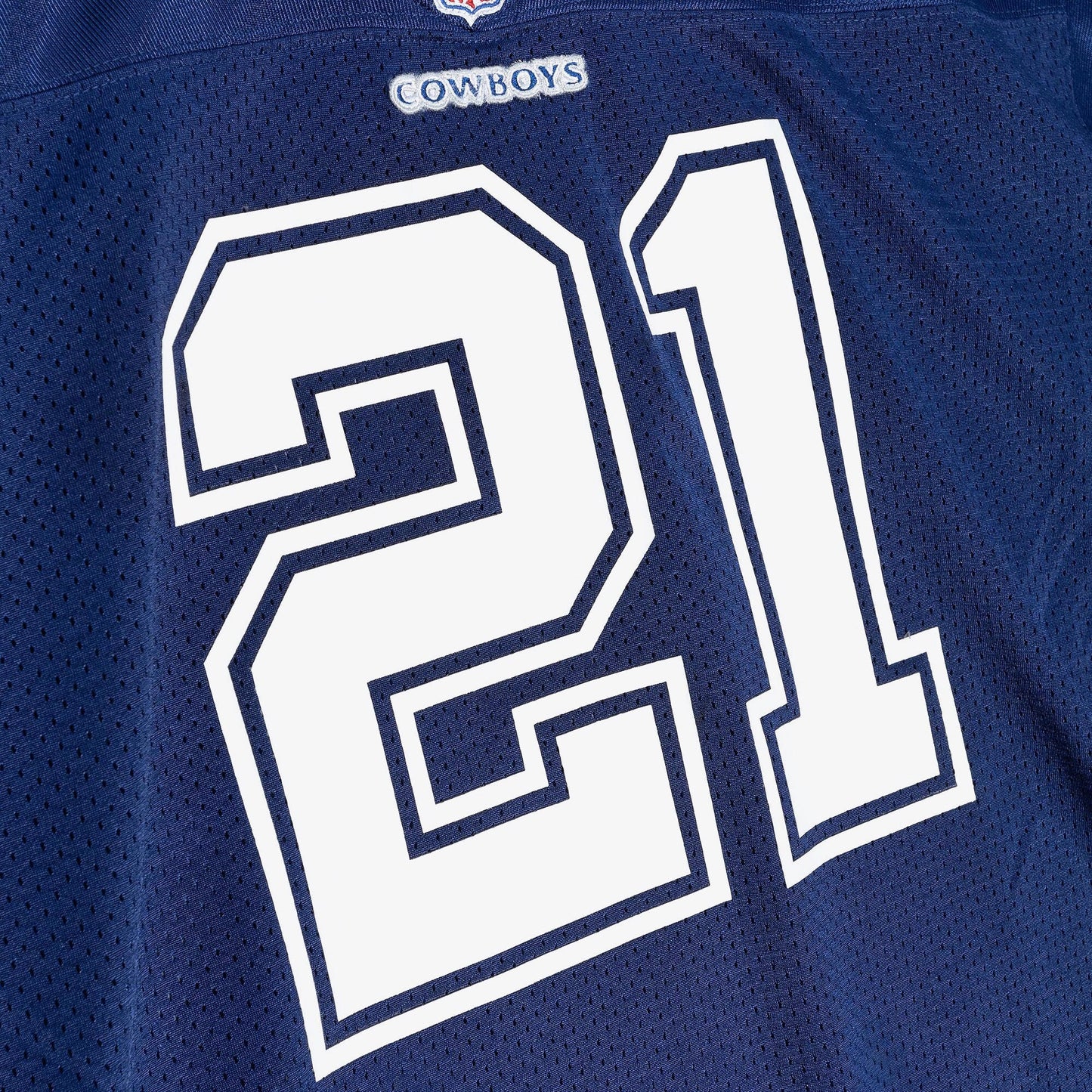 Size L Dallas Cowboys - Deion Sanders 1996 Jersey