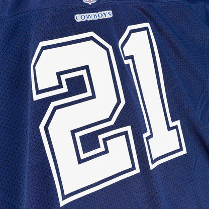 Size L Dallas Cowboys - Deion Sanders 1996 Jersey