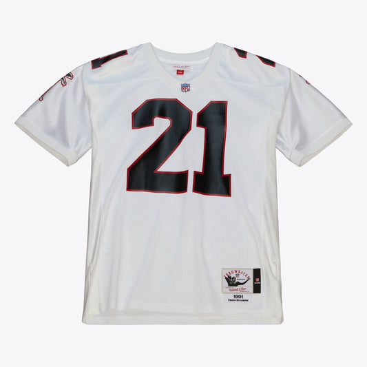 Atlanta Falcons - Deion Sanders 1991 Jersey