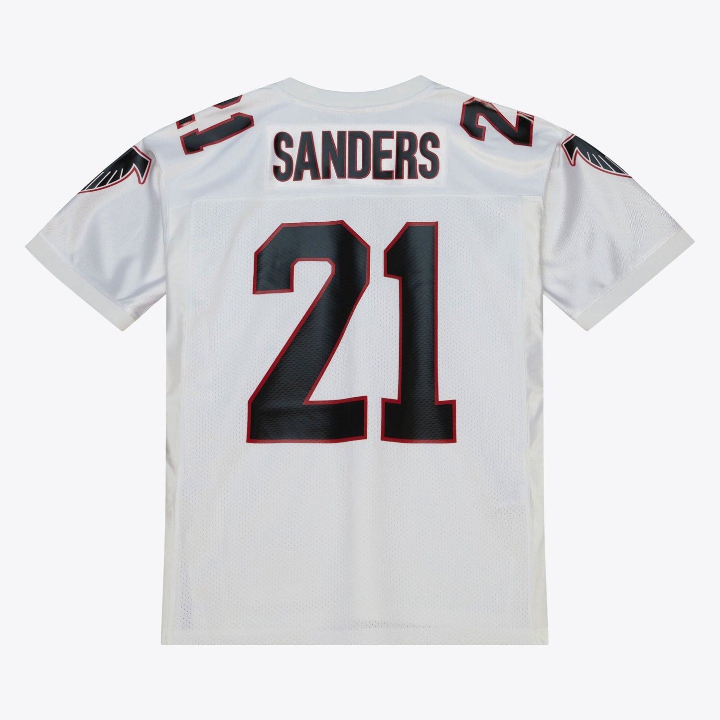 Atlanta Falcons - Deion Sanders 1991 Jersey