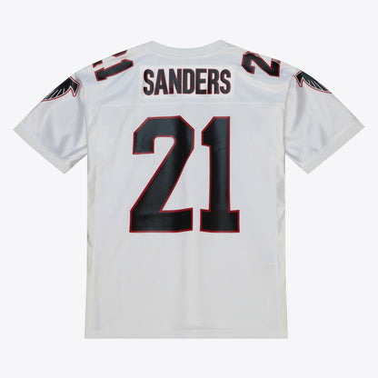 Atlanta Falcons - Deion Sanders 1991 Jersey