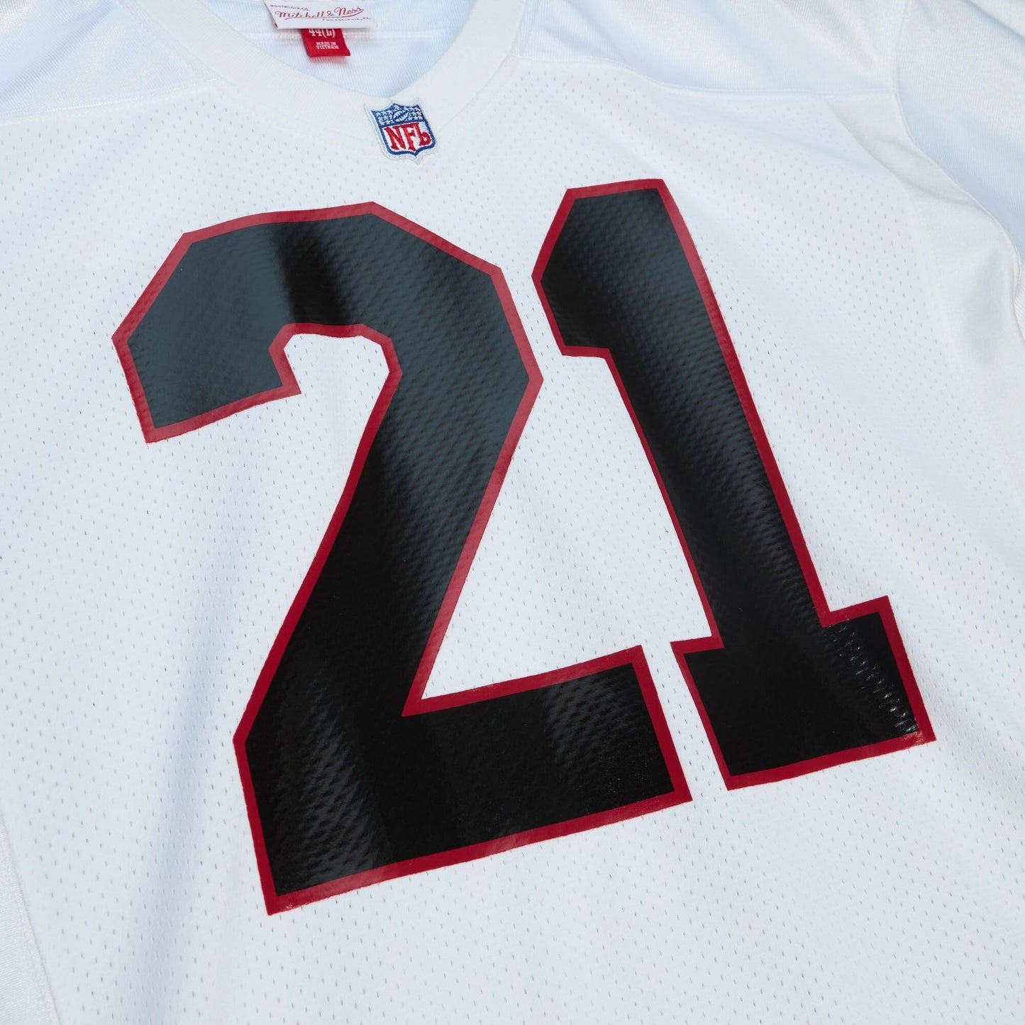 Atlanta Falcons - Deion Sanders 1991 Jersey