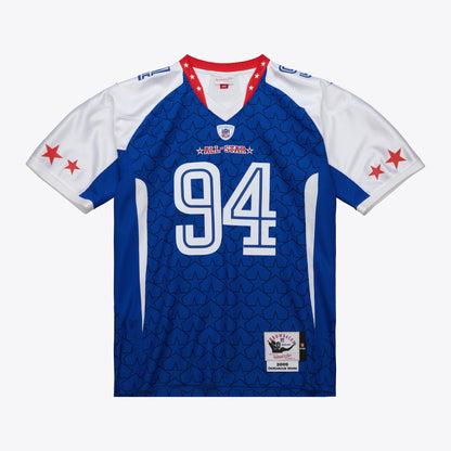 NFC 2009 Demarcus Ware Jersey