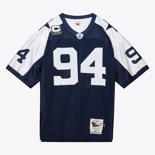 Dallas Cowboys - DeMarcus Ware 2011 Jersey