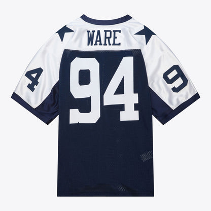 Dallas Cowboys - DeMarcus Ware 2011 Jersey