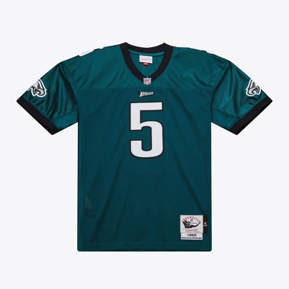 Philadelphia Eagles - Donovan Mcnabb 1999 Jersey