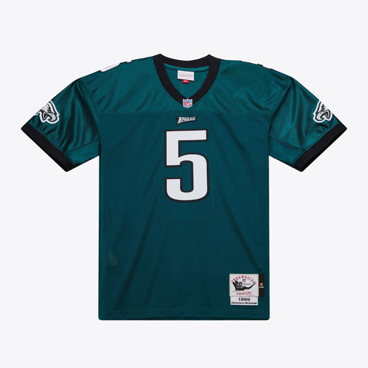 Philadelphia Eagles - Donovan Mcnabb 1999 Jersey