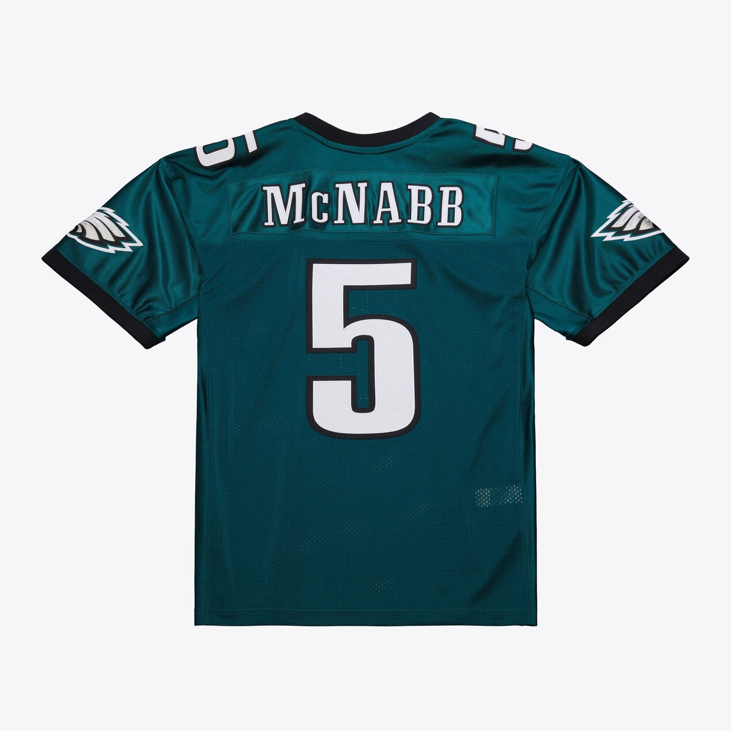 Philadelphia Eagles - Donovan Mcnabb 1999 Jersey