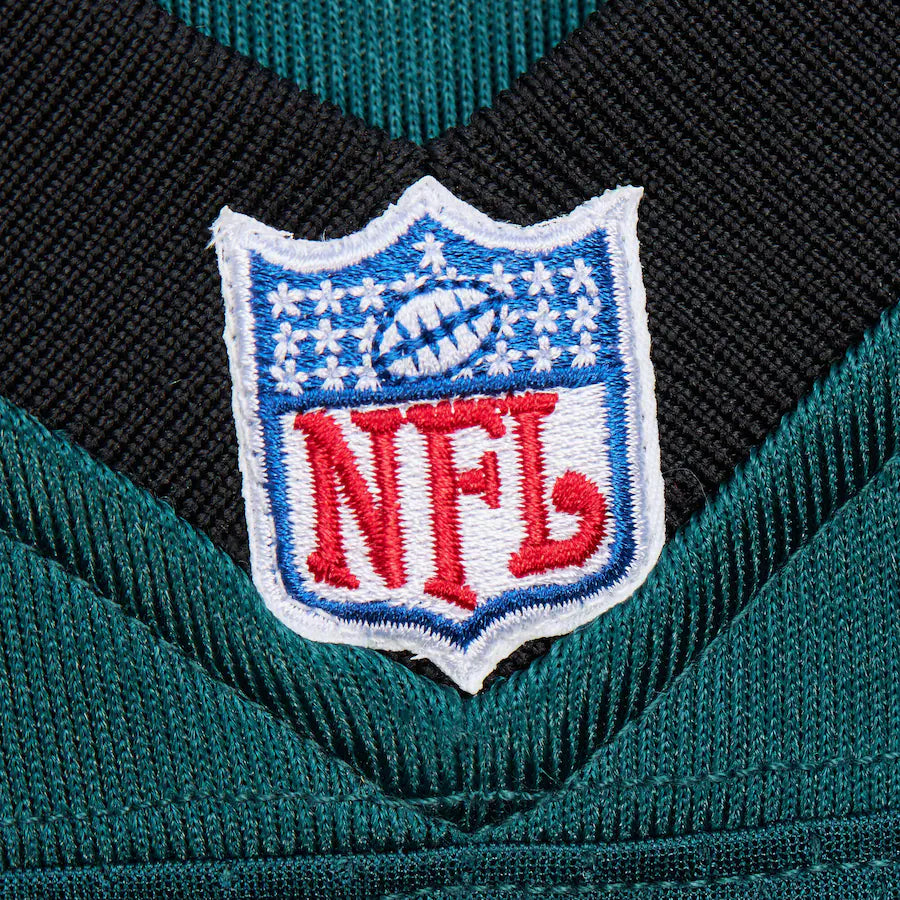 Philadelphia Eagles - Donovan Mcnabb 1999 Jersey