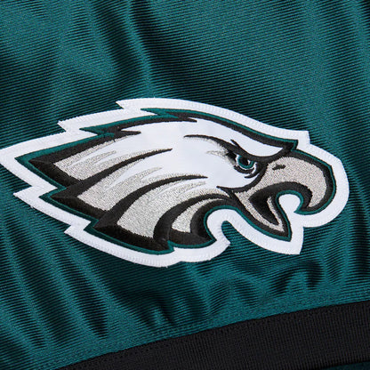 Philadelphia Eagles - Donovan Mcnabb 1999 Jersey