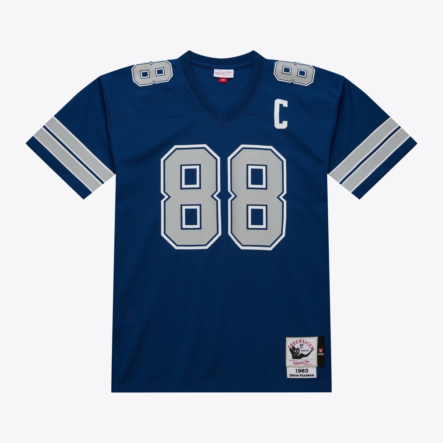 Dallas Cowboys - Drew Pearson 1983 Jersey