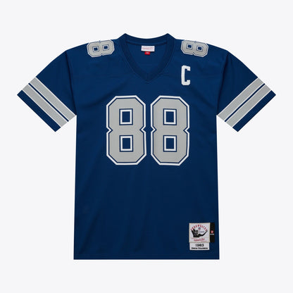 Dallas Cowboys - Drew Pearson 1983 Jersey