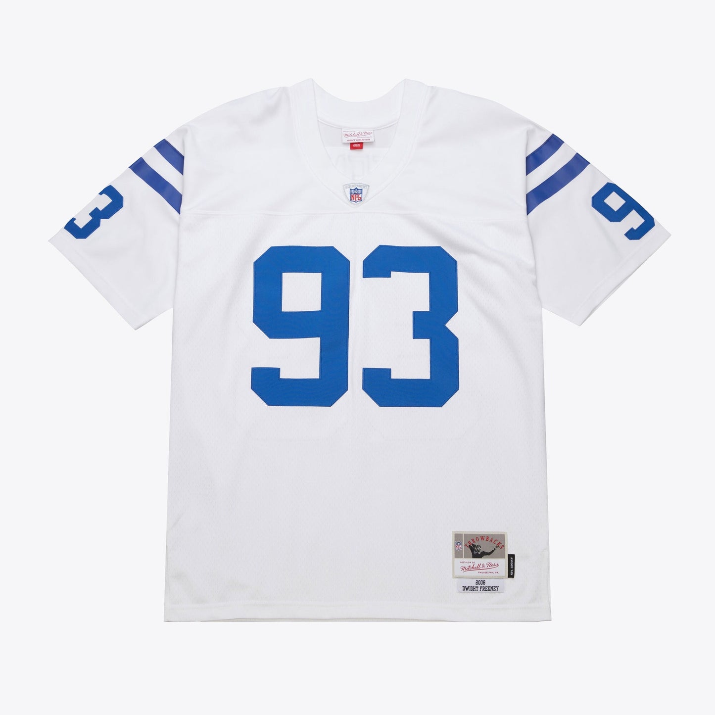 Indianapolis Colts - Dwight Freeney Jersey
