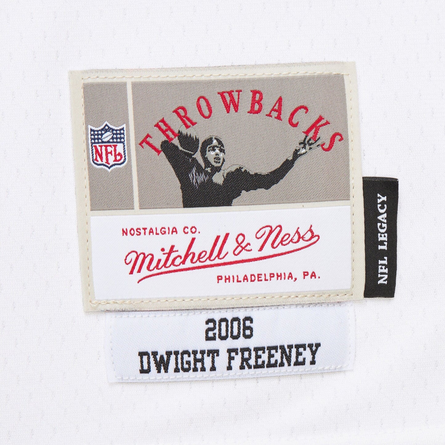 Indianapolis Colts - Dwight Freeney Jersey