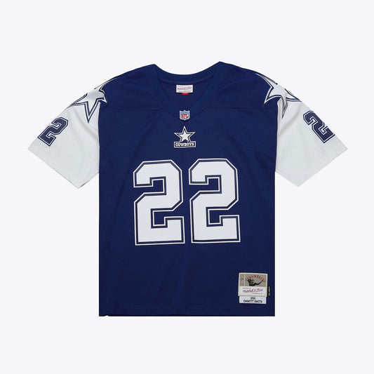 Dallas Cowboys - Emmitt Smith 1995 Jersey