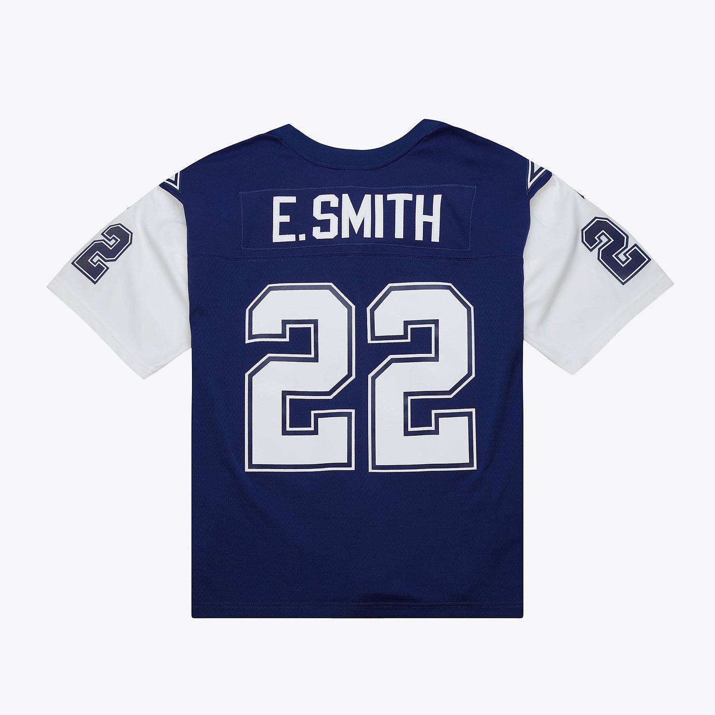 Dallas Cowboys - Emmitt Smith 1995 Jersey
