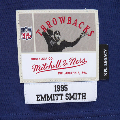 Dallas Cowboys - Emmitt Smith 1995 Jersey