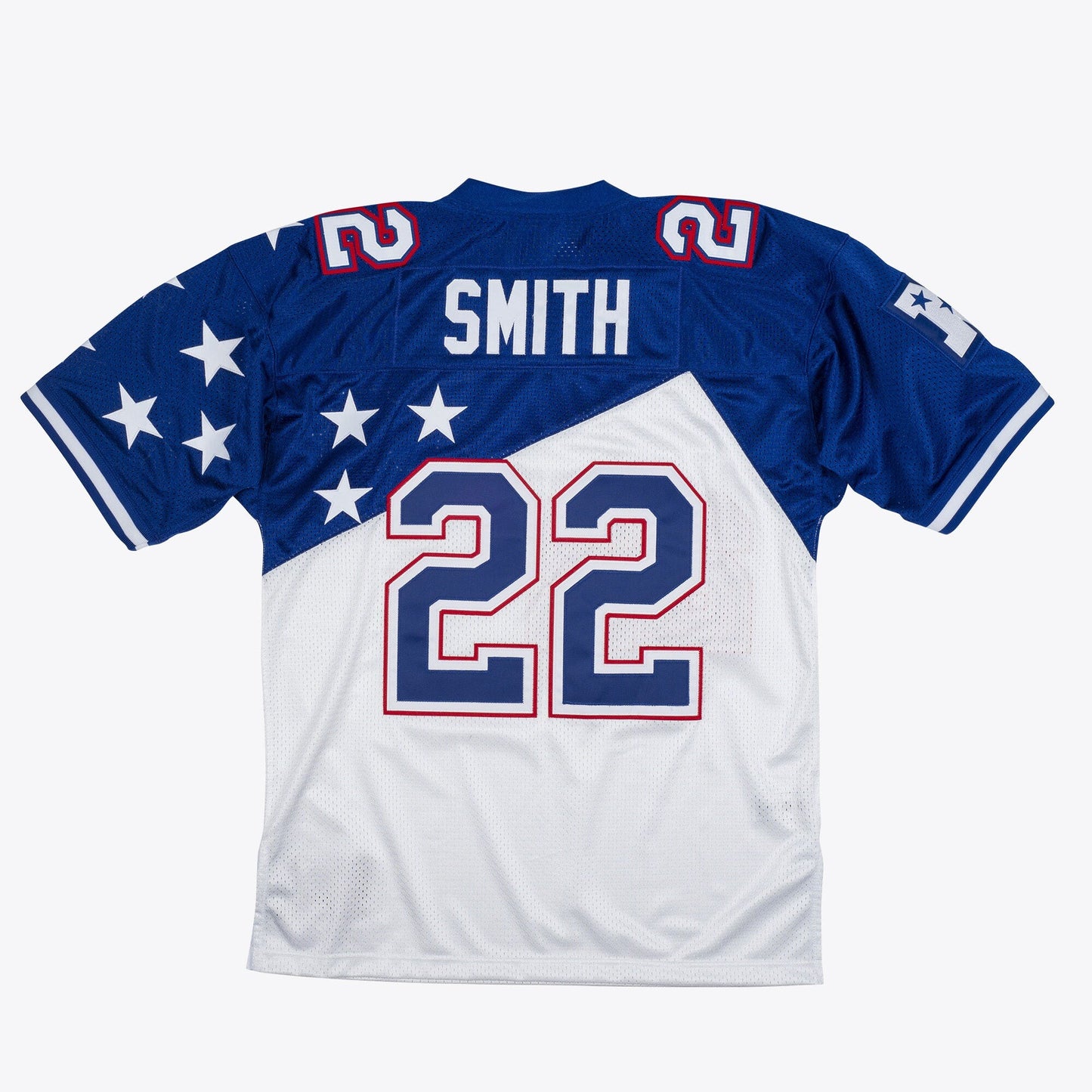NFC 94 Emmitt Smith Jersey