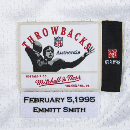 NFC 94 Emmitt Smith Jersey