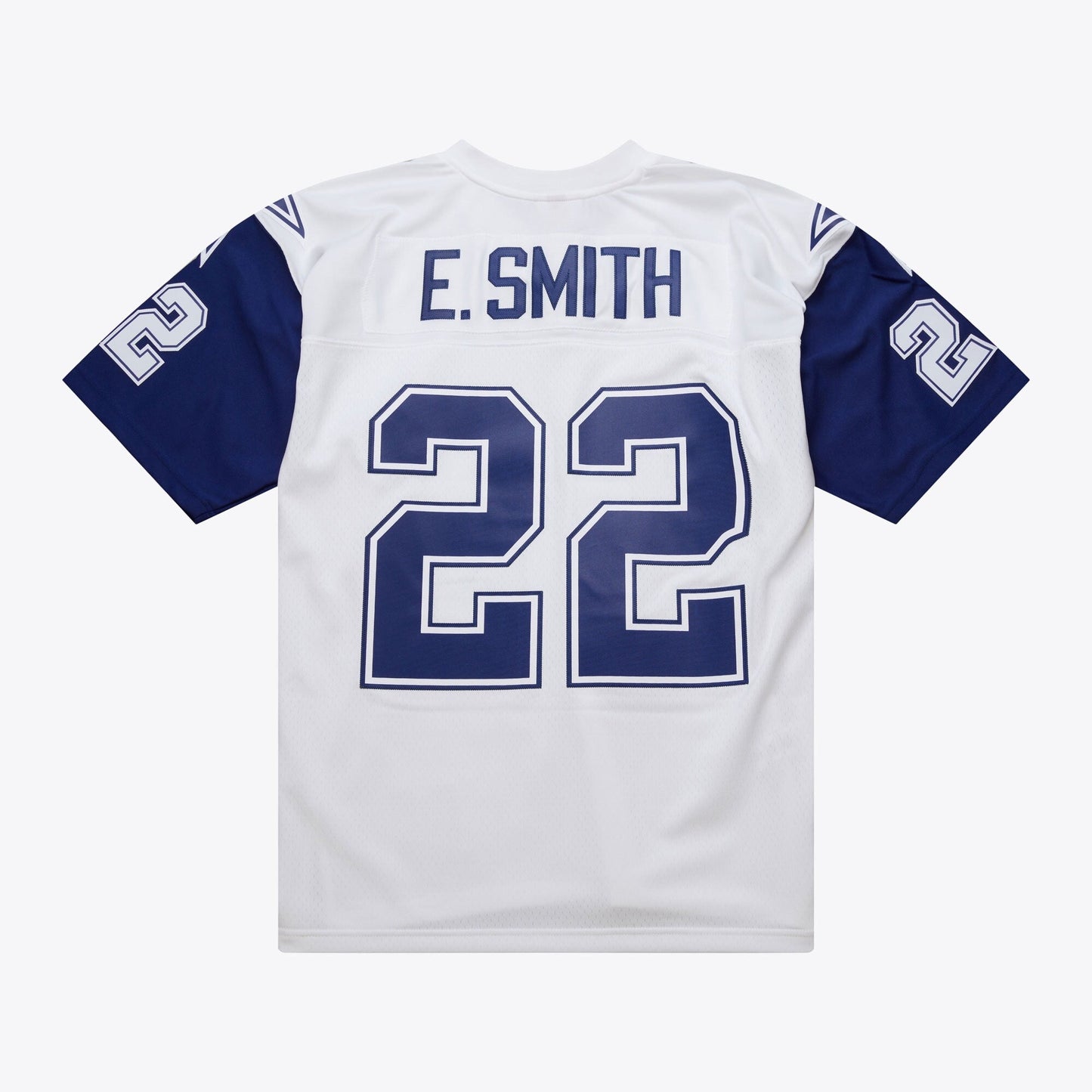 Size M Dallas Cowboys - Emmitt Smith 1994 Jersey