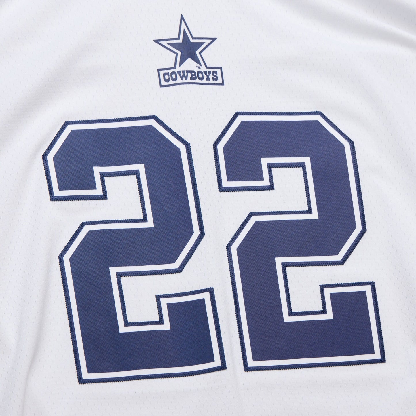 Dallas Cowboys - Emmitt Smith 1994 Jersey