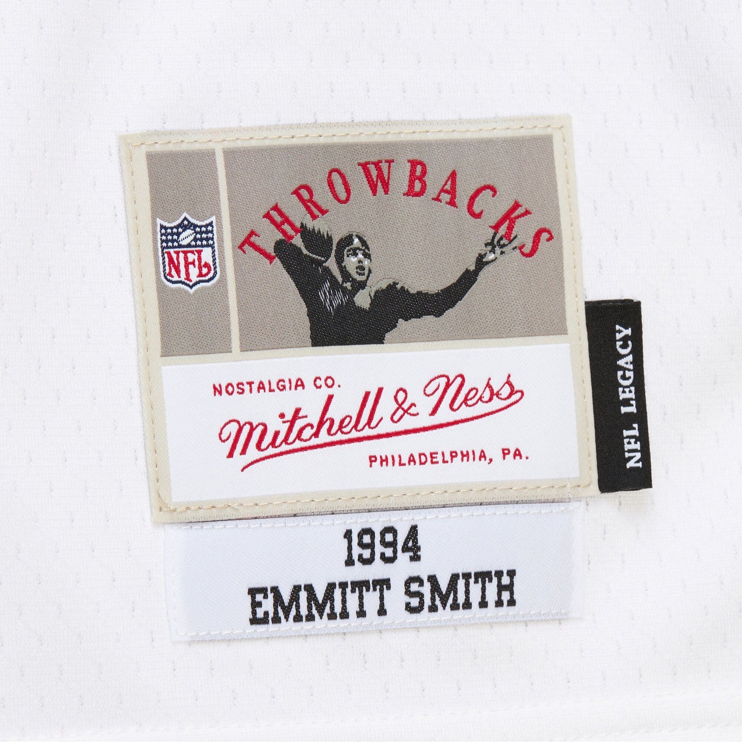 Dallas Cowboys - Emmitt Smith 1994 Jersey