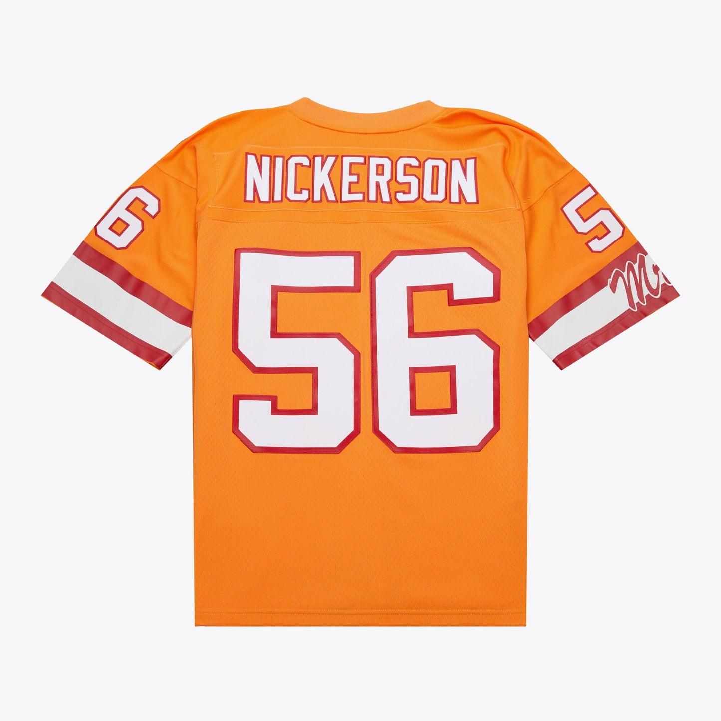 Tampa Bay Buccaneers - Hardy Nickerson 1993 Jersey