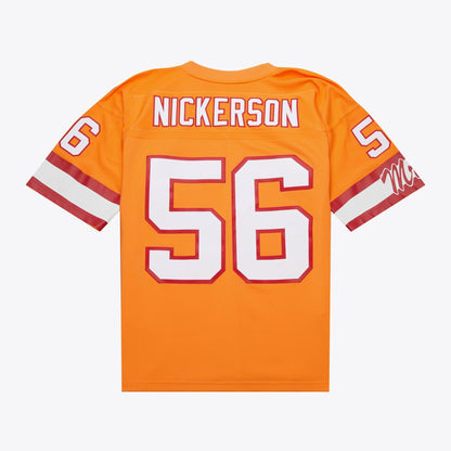 Tampa Bay Buccaneers - Hardy Nickerson 1993 Jersey
