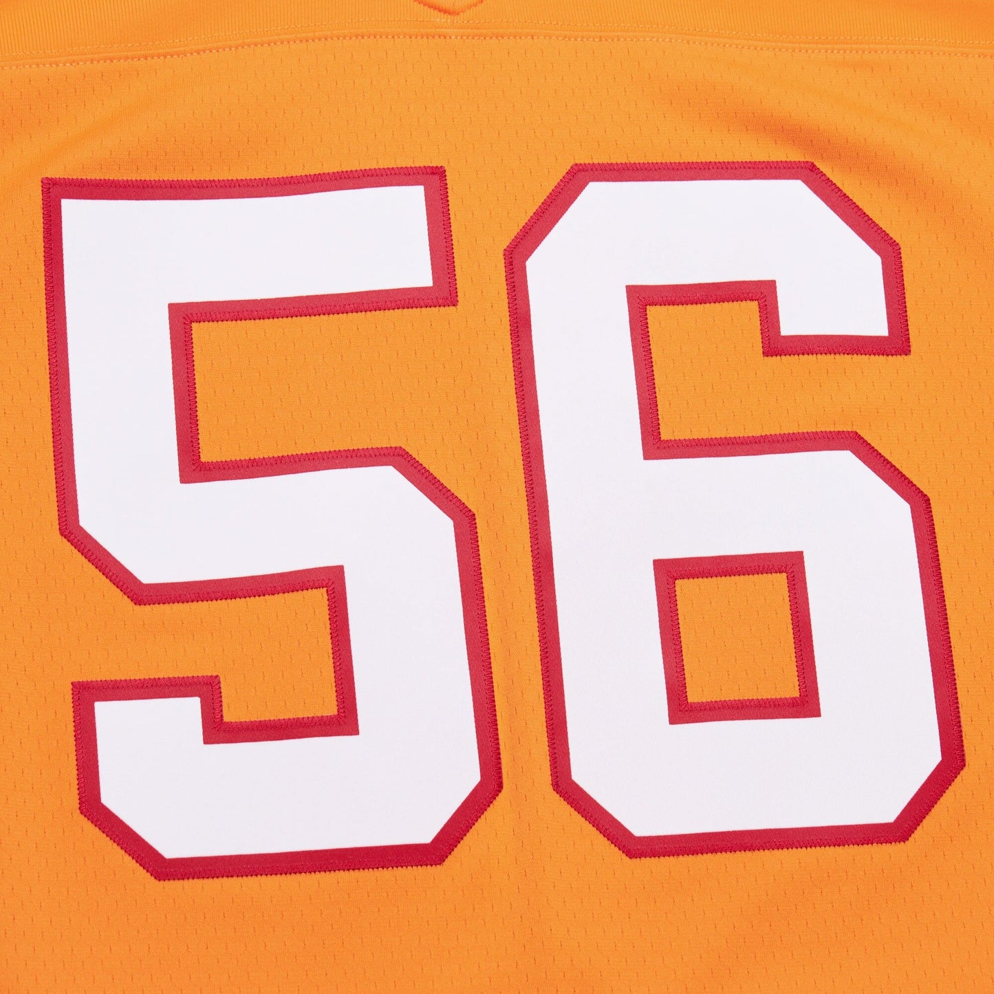 Tampa Bay Buccaneers - Hardy Nickerson 1993 Jersey