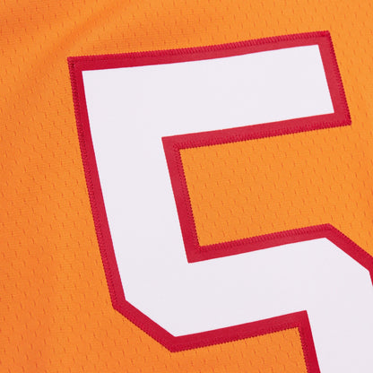 Tampa Bay Buccaneers - Hardy Nickerson 1993 Jersey