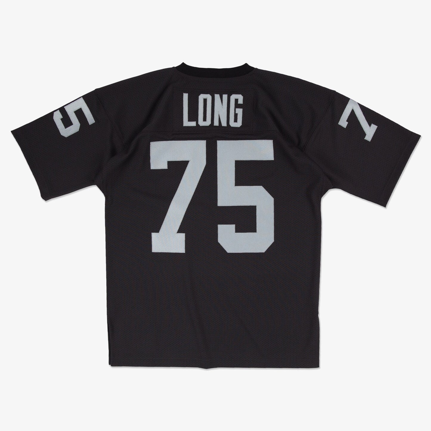 Los Vegas Raiders - Howie Long 1983 Jersey