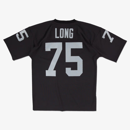 Los Vegas Raiders - Howie Long 1983 Jersey