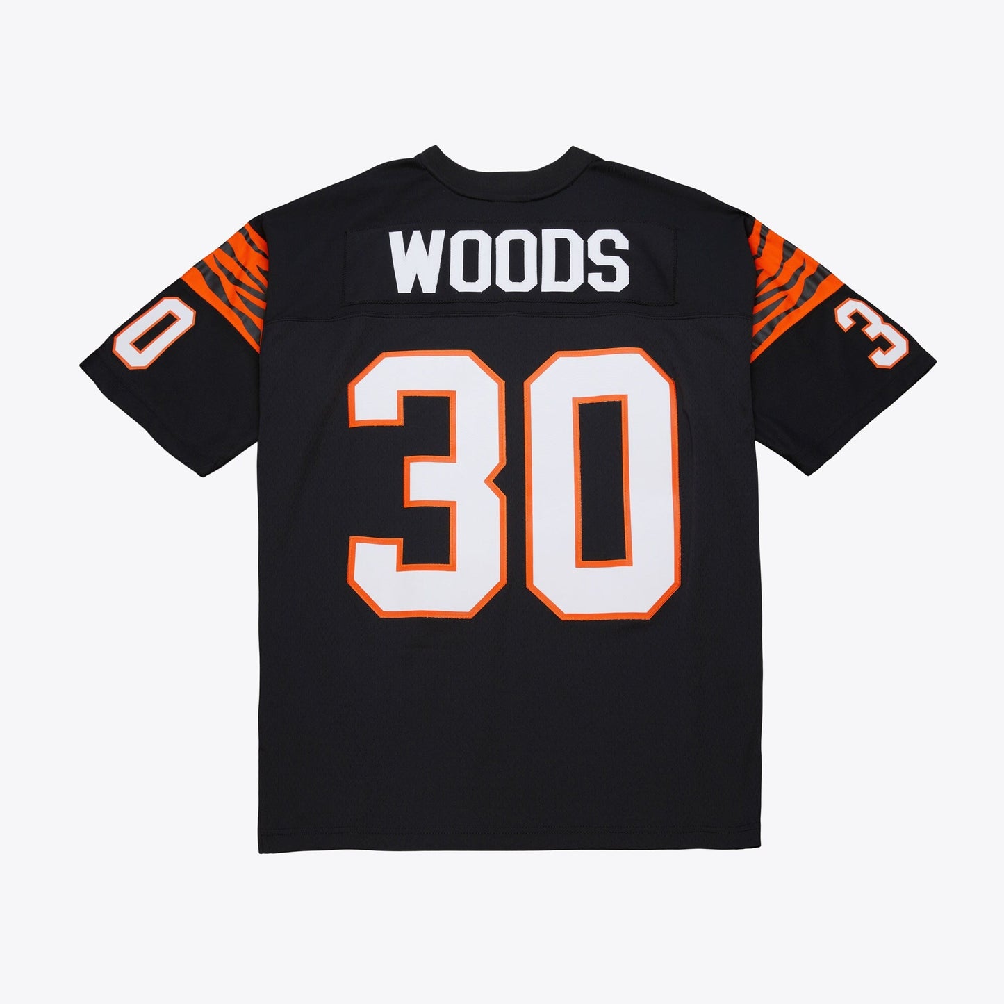Size M Cincinnati Bengals - Ickey Woods 1988 Jersey