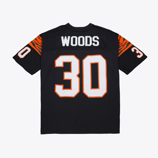 Size M Cincinnati Bengals - Ickey Woods 1988 Jersey