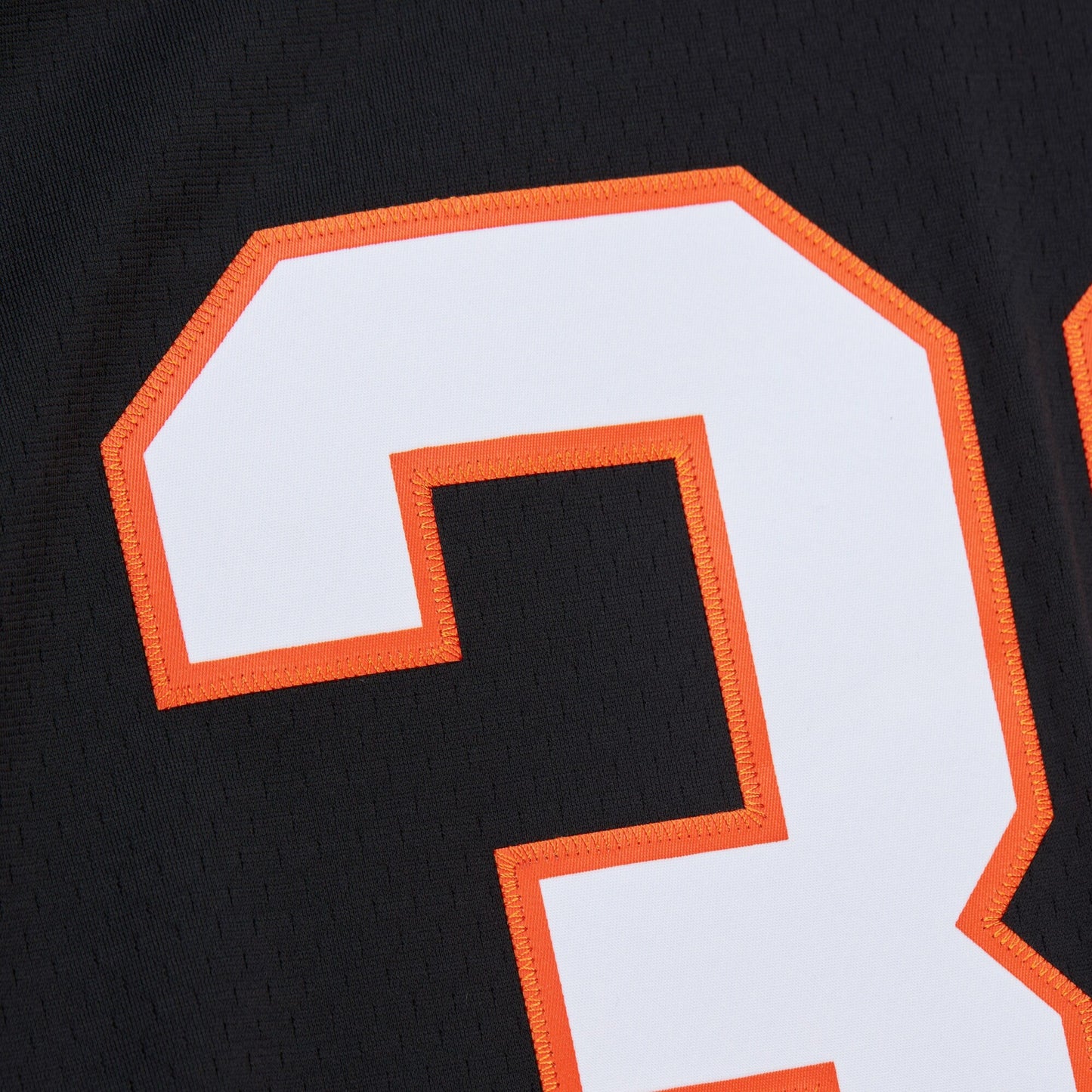 Size M Cincinnati Bengals - Ickey Woods 1988 Jersey