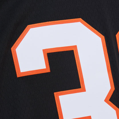 Size M Cincinnati Bengals - Ickey Woods 1988 Jersey