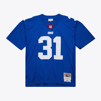 New York Giants - Jason Sehorn 2000 Jersey