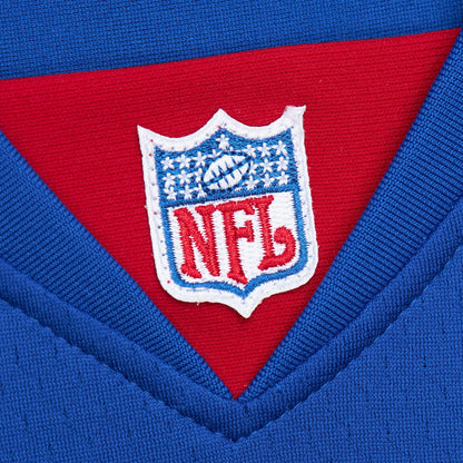 New York Giants - Jason Sehorn 2000 Jersey