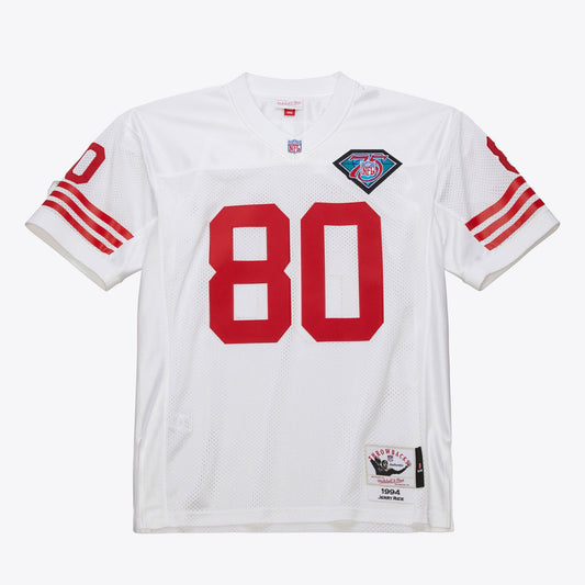 San Francisco 49ers - Jerry Rice 1994 Jersey