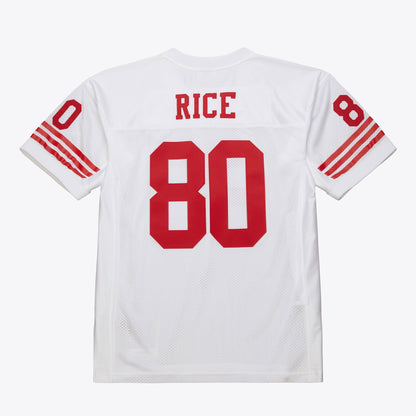 San Francisco 49ers - Jerry Rice 1994 Jersey