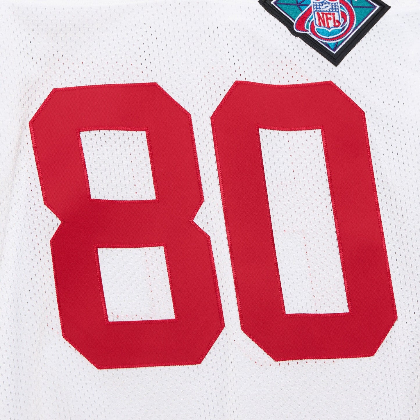 San Francisco 49ers - Jerry Rice 1994 Jersey