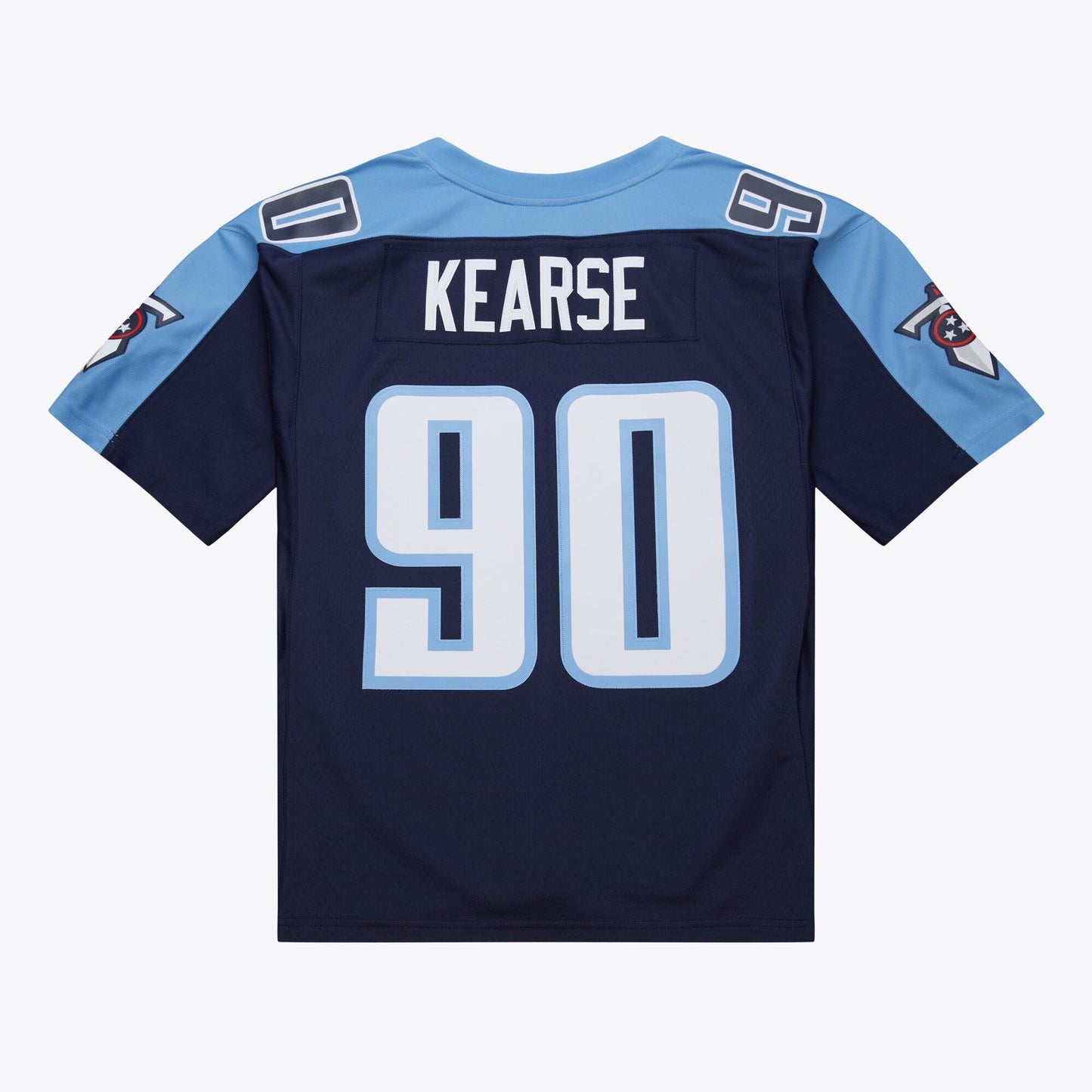 Size M Tennessee Titans - Jevon Kearse 1999 Jersey