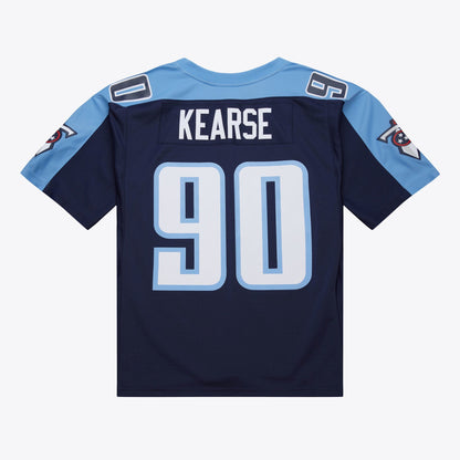 Size M Tennessee Titans - Jevon Kearse 1999 Jersey
