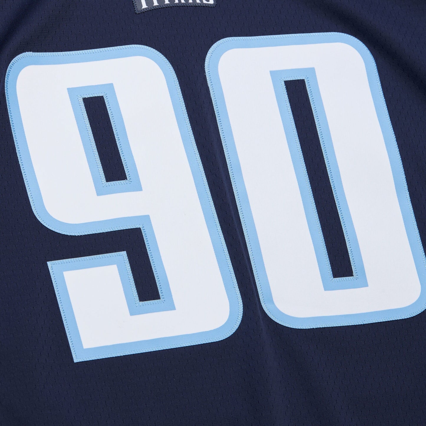 Size M Tennessee Titans - Jevon Kearse 1999 Jersey