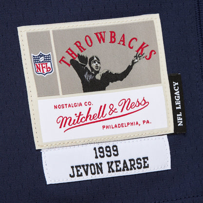 Size M Tennessee Titans - Jevon Kearse 1999 Jersey