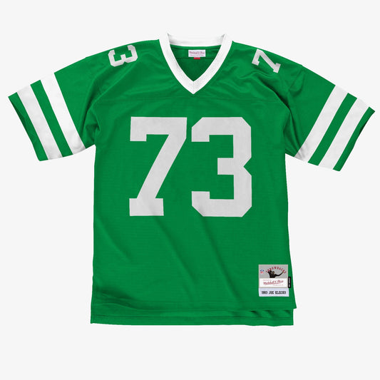 New York Jets - Joe Kleck 1983 Legacy Jersey